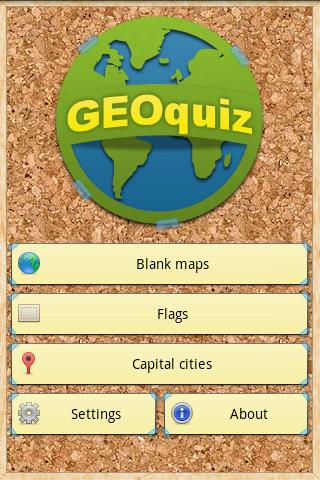 GEOquiz