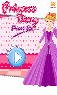 How to download Princess Diary Dress Up unlimited apk for laptop