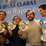 CAMPAÑA ZP NOS ESTA TOMANDO EL PELO