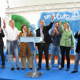 CAMPAÑA GENERALES I-2008