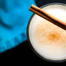 Oatmeal Drink