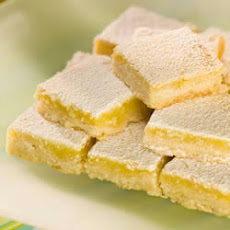 Annemarie's Lemon Bars