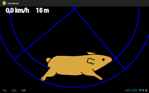 How to get Hamster Wheel 8 unlimited apk for bluestacks