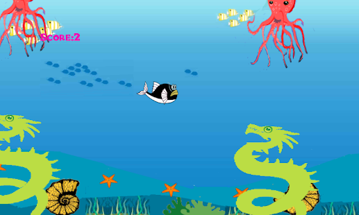How to mod Little Whale Saga lastet apk for android