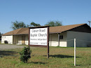 Clover Road Baptist Church