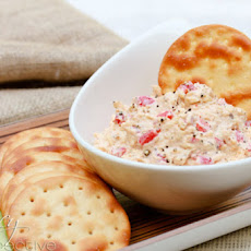 Pimento Cheese