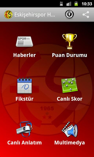 Eskişehirspor Haber