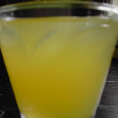 Sara's White Sangria