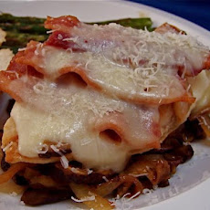 Bacon Jack Chicken