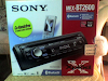 Vendo Stereo Seminuevo Sony Con Bluetooth