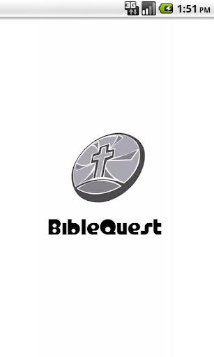 Bible Quest