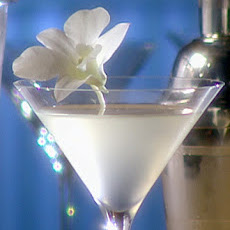 White Cosmopolitan