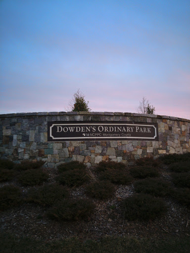 Dowdens Ordinary Park