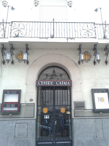 Centro Catalán