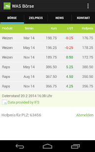 How to install WAS Getreide Markt 1.1.2 mod apk for bluestacks
