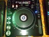 Venta 2X Pioneer Cdj1000Mk3 Y 1X Djm800 Mezcl