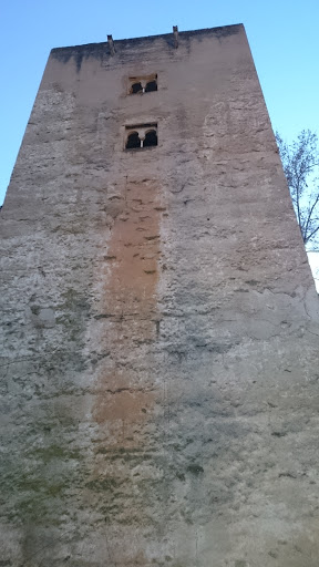Torre De La Cautiva