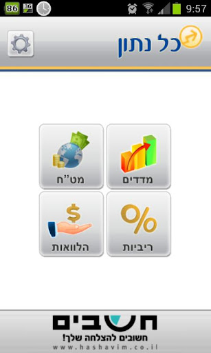 כל נתון