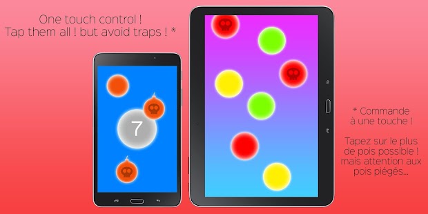 How to download Touch PEA 1.0 unlimited apk for pc