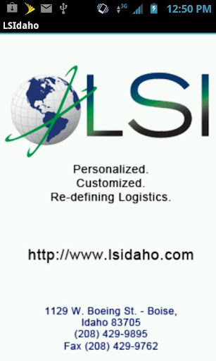 LSIdaho Inc.