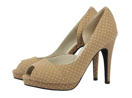 I Designed My Perfect Shoes!