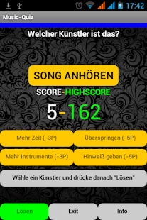 How to mod Musik Quiz (Offline Game) lastet apk for android