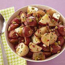 Chipotle Potato Salad
