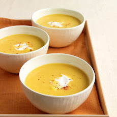 Butternut Bisque