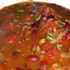 The Ultimate Chili