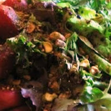 Fog Beet Salad