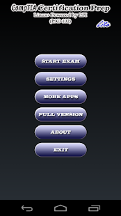 How to download CompTIA Linux+ LX0-102 LITE patch 1.2.2 apk for android