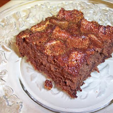 Brownie Bars