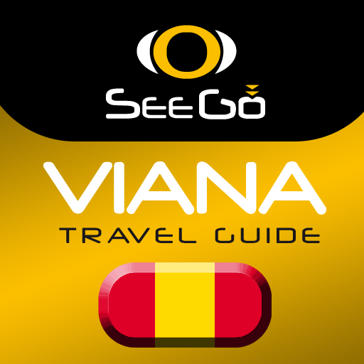 Viana LOGO-APP點子