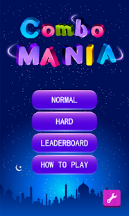 How to install Combo Mania 3.2 mod apk for pc