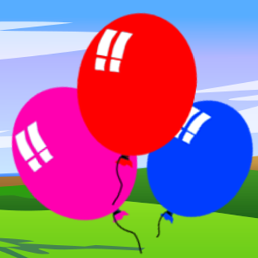 Balloons 街機 App LOGO-APP開箱王