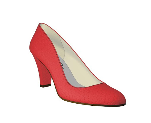 I Designed My Perfect Shoes!