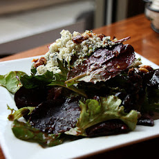 Good Balsamic Vinaigrette Dressing