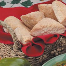Rosemary Biscuits