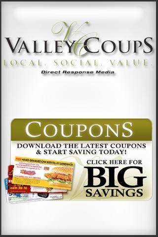 Valley Coups