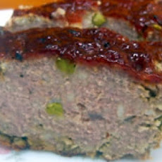Easy Meatloaf
