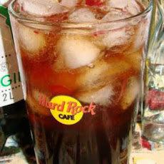 Coffee Fizz