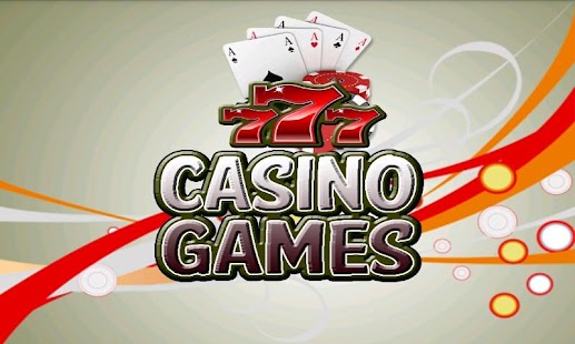 How to mod Casino Games 777 1.0 apk for android