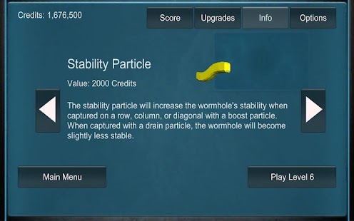 How to get Particle Strain lastet apk for android