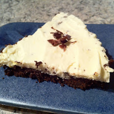 Kittencal's Easy No-Bake Cheesecake (Chocolate Option)