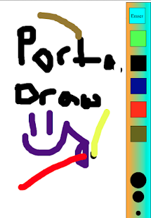 How to install Porta-Draw 1.0.0 mod apk for android