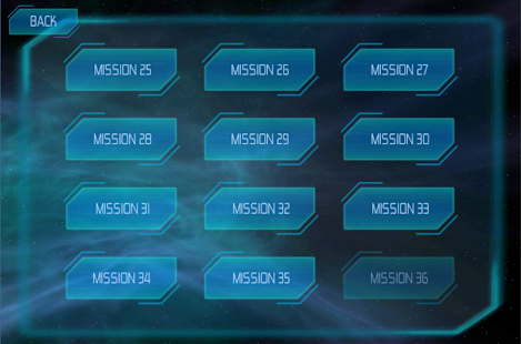 How to mod Space Fighter: Orando 1.1 mod apk for android