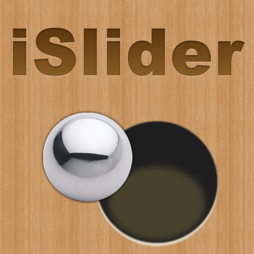 iSlider LOGO-APP點子