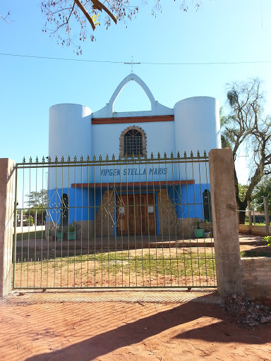 Iglesia Virgen Stella Maris