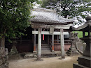 稲生成神社
