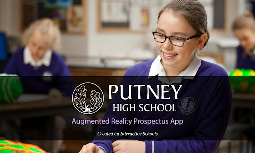 Putney High School Prospectus